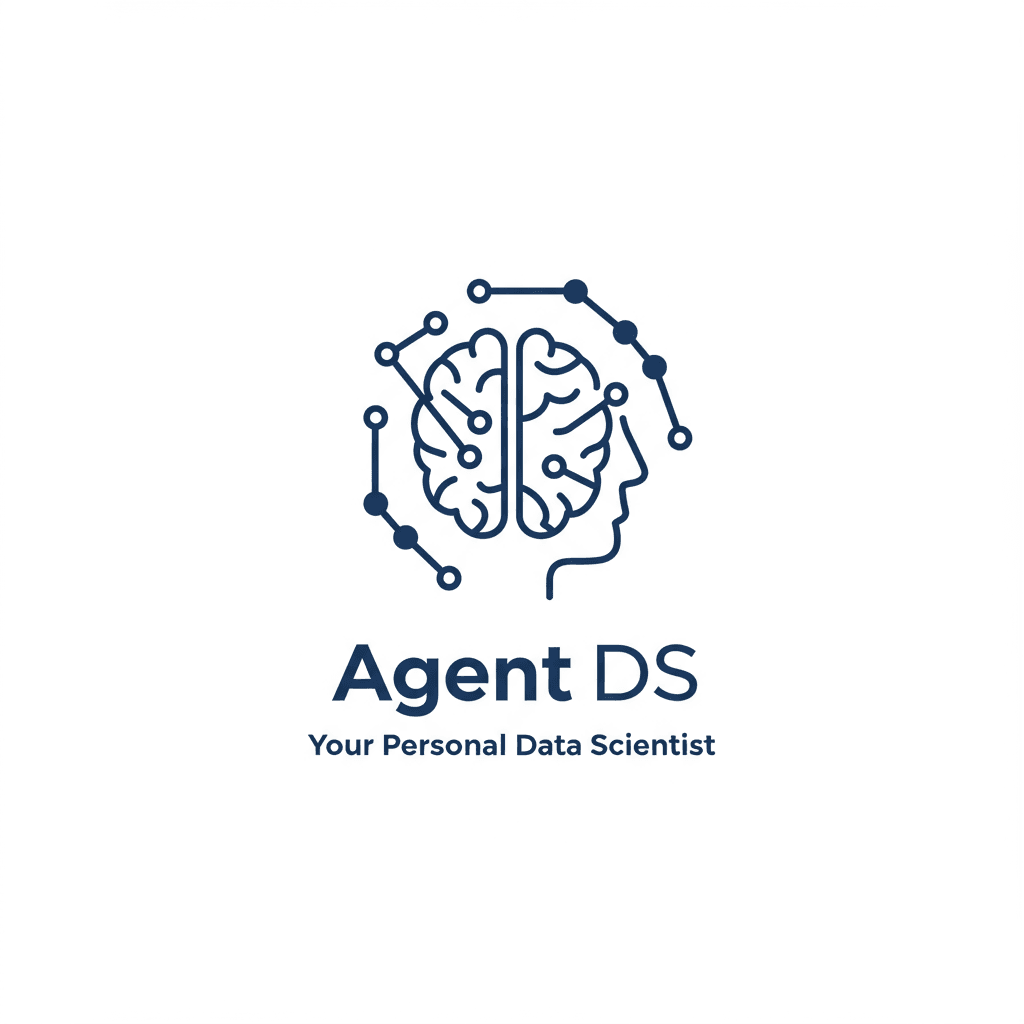 Agent DS illustration