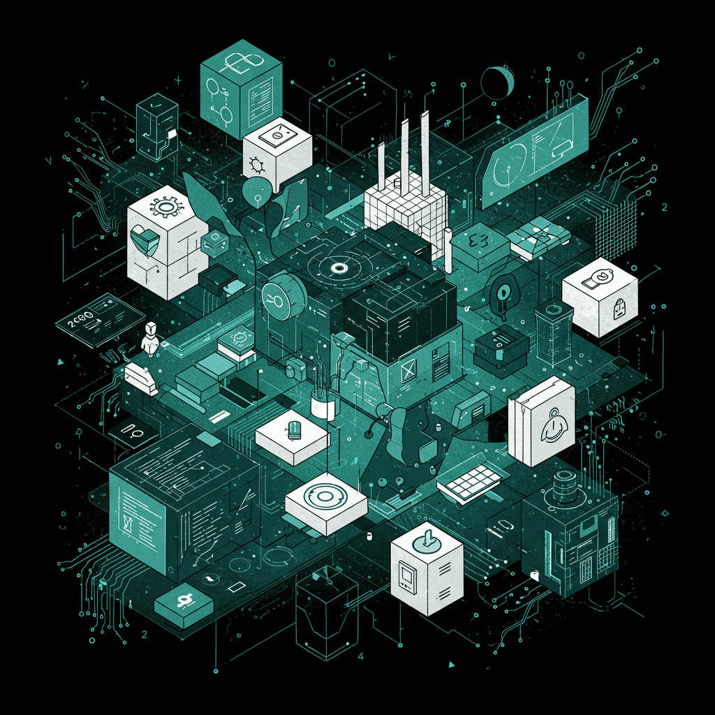 Conceptual image representing our mission