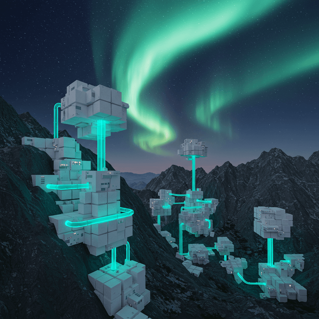 SpontAlign Blog Background
