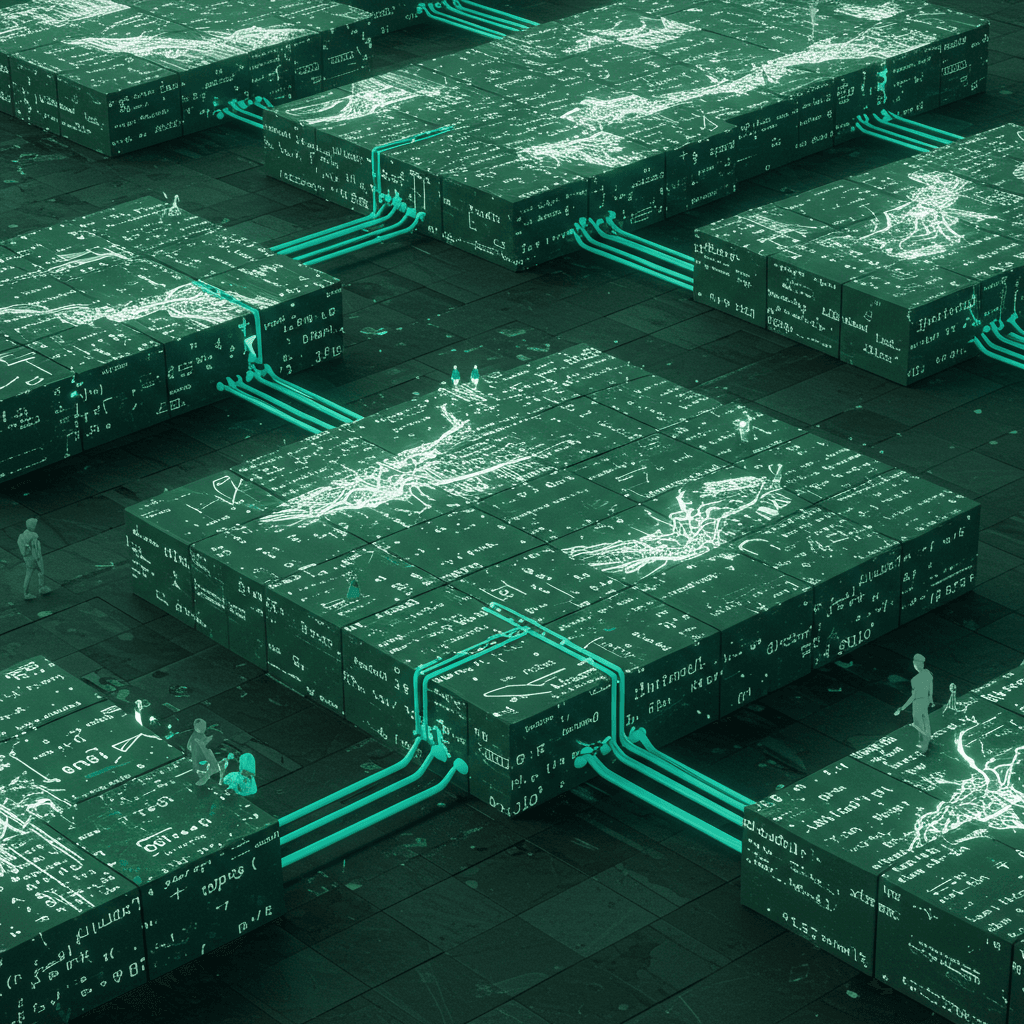 SpontAlign Enterprise Background
